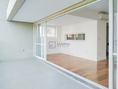 Apartamento com 2 Quartos à venda, 110m² no Pinheiros, São Paulo