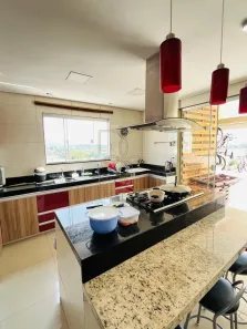 Cobertura com 3 Quartos à venda, 200m² no Guará II, Brasília