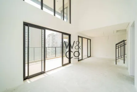 Apartamento com 2 Quartos à venda, 105m² no Indianópolis, São Paulo