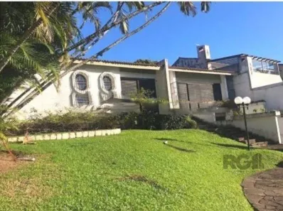 Casa com 5 Quartos à venda, 1311m² no Cristal, Porto Alegre