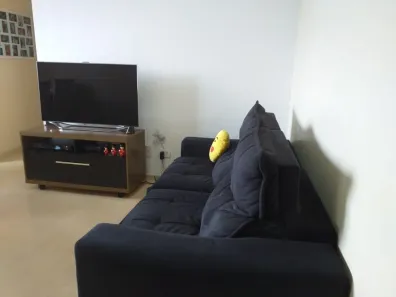 Apartamento com 3 Quartos à venda, 70m² no Jardim Olavo Bilac, São Bernardo do Campo