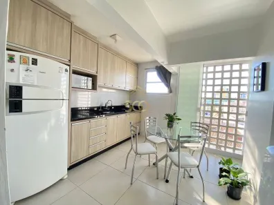 Apartamento com 2 Quartos à venda, 83m² no Kobrasol, São José