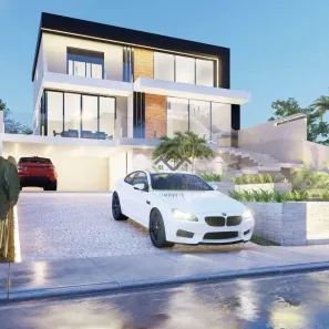 Casa de Condomínio com 3 Quartos à venda, 243m² no Cézar de Souza, Mogi das Cruzes