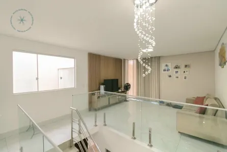 Casa com 3 Quartos à venda, 180m² no Vila Cloris, Belo Horizonte