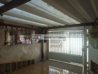 Sobrado com 2 Quartos à venda, 134m² no Vila Carioca, São Paulo