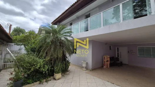 Sobrado com 4 Quartos à venda, 380m² no City América, São Paulo