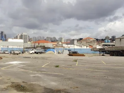 para alugar, 150m² no Carandiru, São Paulo