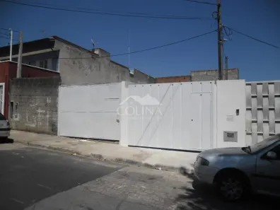 Ponto Comercial para alugar, 80m² no Vila Progresso, Jundiaí