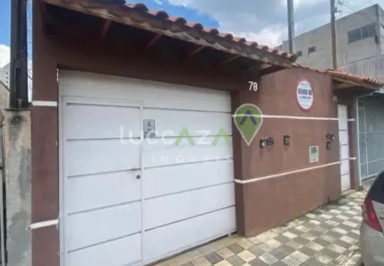 Casa com 4 Quartos à venda, 120m² no Parque Itamarati, Jacareí