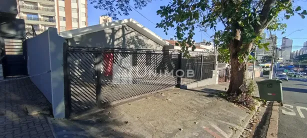 Imóvel Comercial com 7 Quartos à venda, 220m² no Vila Lemos, Campinas