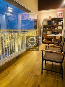 Apartamento com 4 Quartos à venda, 246m² no Penha de França, São Paulo