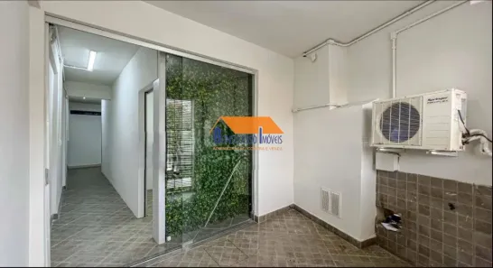 Sala Comercial para alugar, 203m² no Renascença, Belo Horizonte