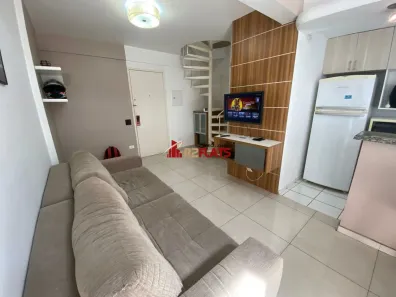 Apartamento com 1 Quarto à venda, 50m² no Moema, São Paulo