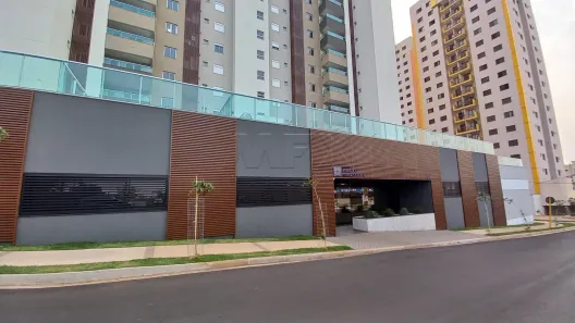 Apartamento com 2 Quartos à venda, 62m² no Jardim Infante Dom Henrique, Bauru