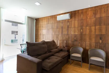 Casa com 4 Quartos à venda, 333m² no Anchieta, Belo Horizonte