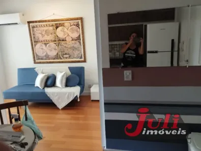 Apartamento com 1 Quarto à venda, 38m² no Rudge Ramos, São Bernardo do Campo