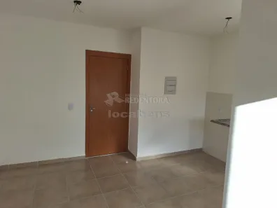 Apartamento com 2 Quartos à venda, 48m² no Jardim Yolanda, São José do Rio Preto