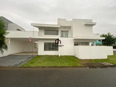 Casa de Condomínio com 3 Quartos à venda, 151m² no Residencial Maricá, Pindamonhangaba