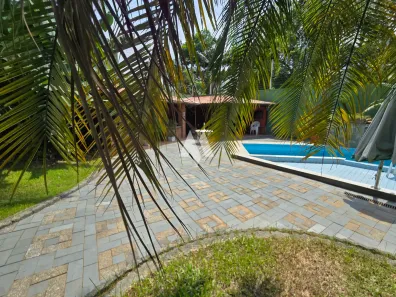 Casa com 4 Quartos à venda, 360m² no Morro Nova Cintra, Santos