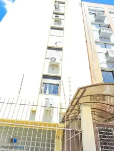 Apartamento com 2 Quartos à venda, 86m² no Floresta, Porto Alegre