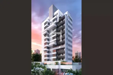 Apartamento com 3 Quartos à venda, 172m² no Santo Antônio, Belo Horizonte