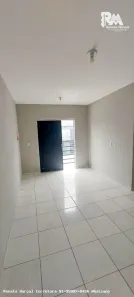 Apartamento com 2 Quartos à venda, 56m² no Curuçambá, Ananindeua