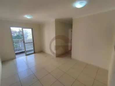 Apartamento com 3 Quartos à venda, 68m² no Jardim Luísa, São Paulo