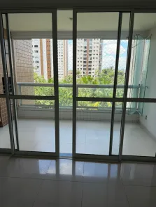 Apartamento com 3 Quartos à venda, 128m² no Aleixo, Manaus