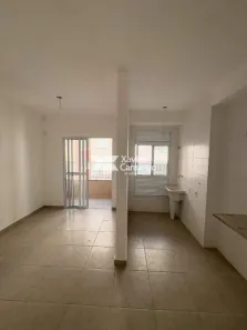 Apartamento com 2 Quartos à venda, 54m² no Vilas do Sobrado, Rio Claro