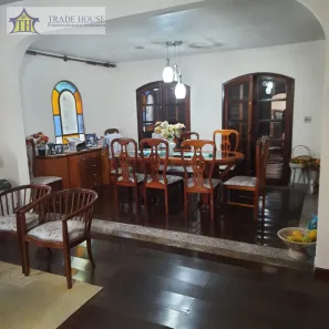 Casa com 3 Quartos à venda, 130m² no Jardim da Saúde, São Paulo