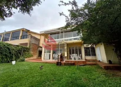 Casa com 5 Quartos para alugar, 288m² no Rondônia, Novo Hamburgo