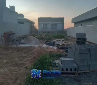 Lote/Terreno à venda, 253m² no Residencial Maria Júlia, São José do Rio Preto