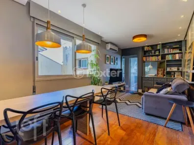 Cobertura com 3 Quartos à venda, 186m² no Higienópolis, Porto Alegre