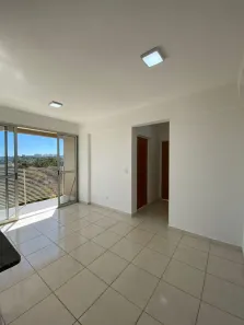 Apartamento com 2 Quartos à venda, 52m² no Pacaembu, Valparaíso de Goiás