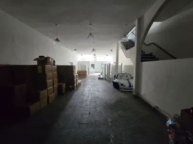 Galpão/Depósito/Armazém para alugar, 420m² no Parque da Mooca, São Paulo