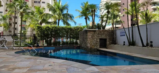 Apartamento com 3 Quartos à venda, 10m² no Riviera, Bertioga