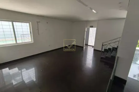 Casa com 4 Quartos à venda, 497m² no Cidade Jardim, Belo Horizonte