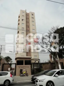 Apartamento com 1 Quarto à venda, 33m² no Vila Paiva, São Paulo