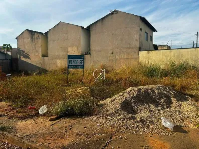 Lote/Terreno à venda, 348m² no Plano Diretor Sul, Palmas