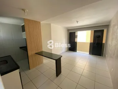Apartamento com 2 Quartos à venda, 55m² no Boa Esperança, Parnamirim
