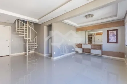 Cobertura com 3 Quartos à venda, 134m² no Cavalhada, Porto Alegre