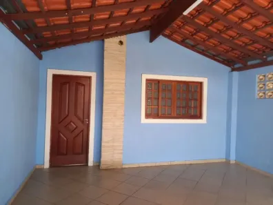 Casa com 3 Quartos à venda, 80m² no Vila Tesouro, São José dos Campos