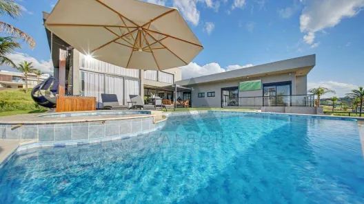 Casa de Condomínio com 3 Quartos à venda, 360m² no Terras de Santa Cristina, Paranapanema