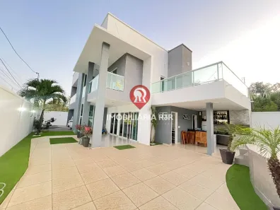 Casa com 3 Quartos à venda, 321m² no Porto do Centro, Teresina