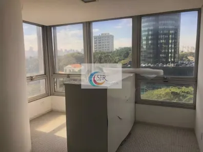 Sala Comercial para alugar, 200m² no Jardim Paulistano, São Paulo