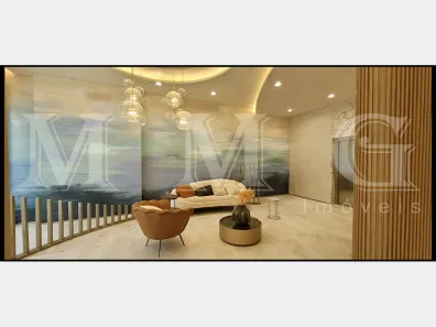 Apartamento com 2 Quartos à venda, 79m² no Vila Mariana, São Paulo