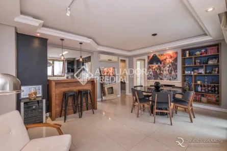 Apartamento com 3 Quartos à venda, 181m² no Auxiliadora, Porto Alegre