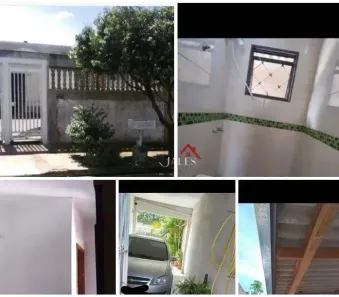 Casa com 3 Quartos à venda, 90m² no Loteamento Parque Nova Esperança, São José do Rio Preto