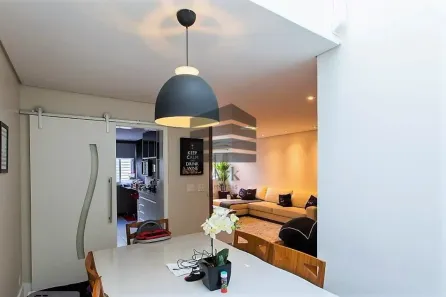 Casa com 2 Quartos à venda, 186m² no Vila Monumento, São Paulo