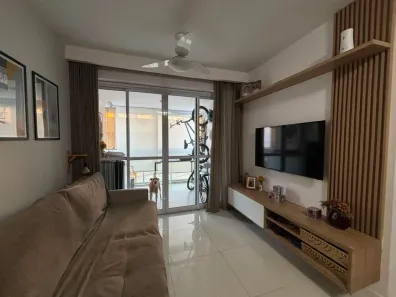 Apartamento com 2 Quartos à venda, 76m² no Freguesia (Jacarepaguá), Rio de Janeiro